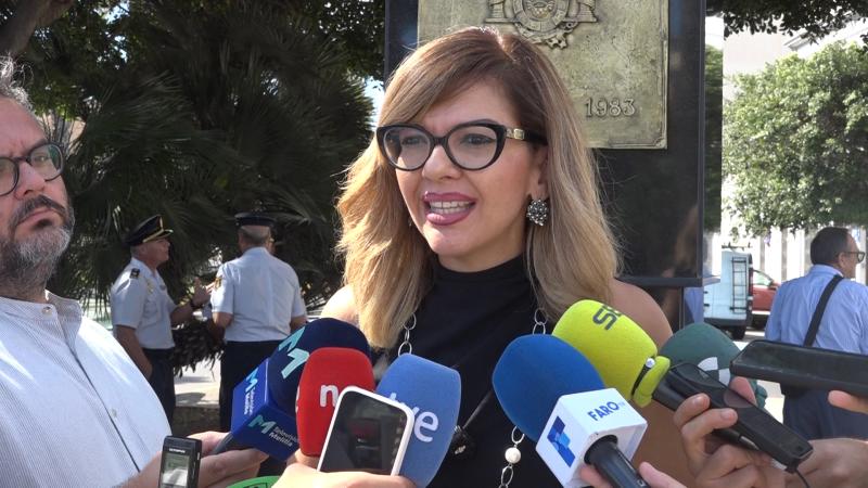 Moh: “Las Aulas de Conciliación no estaban puestas en marcha a principios de septiembre por la nula gestión del Gobierno de la Ciudad”