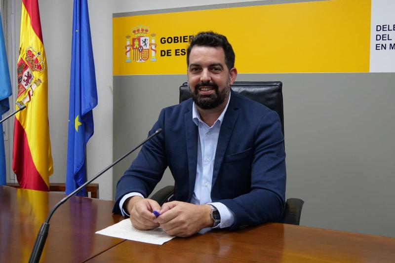Melilla cierra octubre con 8.871 demandantes de empleo mientras que los afiliados a la Seguridad Social suben hasta los 24.365
