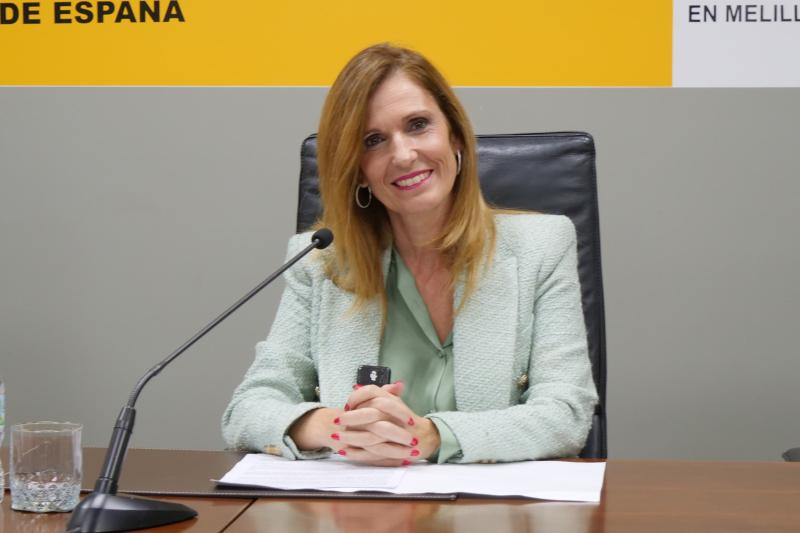 Segura: “La vergüenza tiene que cambiar de bando y tiene que caer sobre los que ejercen la violencia machista”