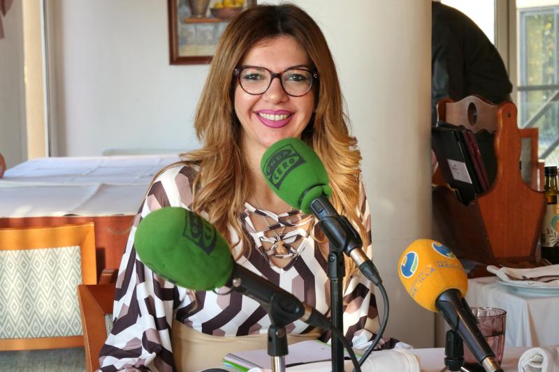 Moh: “Este 2025 vamos a seguir trabajando en la senda de la mejora”