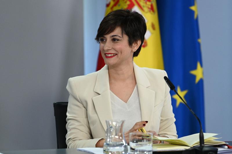 El Gobierno de España invierte más de medio millón de euros en la rehabilitación del Baluarte de San Pedro Alto