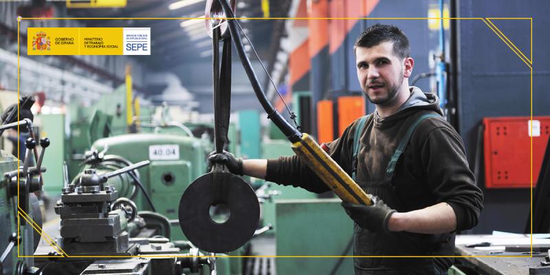 LISTADO OCUPACIONES PLAN EMPLEO 2024-2025