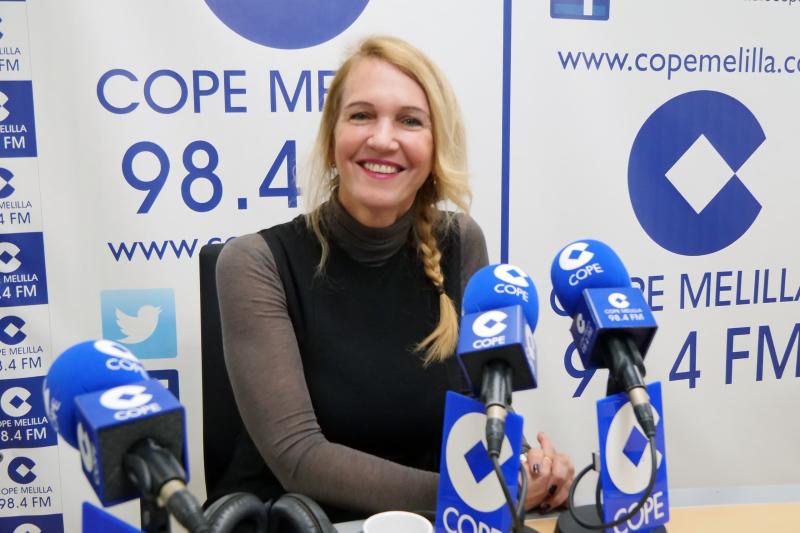 Fernández Treviño destaca la apuesta del Gobierno de España con la LOMLOE por los valores democráticos en las aulas