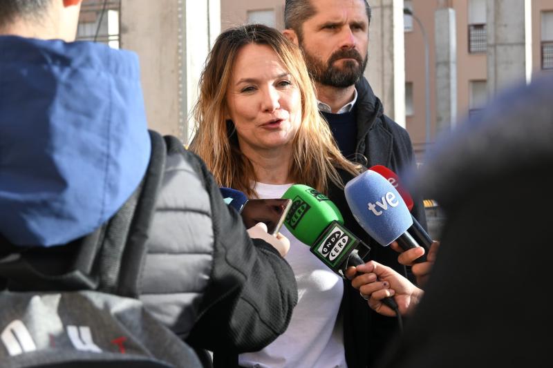El Ministerio de Educación deja claro su compromiso con la retirada del fibrocemento del Colegio Real