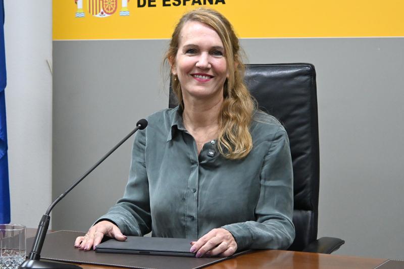 Treviño: “Todo lo que afecta a la materia educativa del Gobierno local ha llegado tarde o muy tarde o todavía está por llegar”