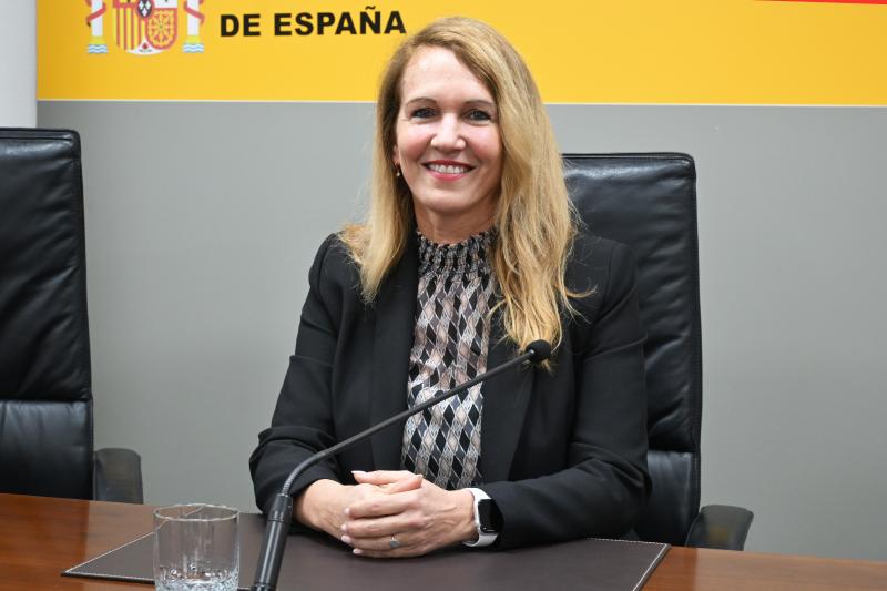 El equipo de Formación Profesional del Ministerio de Educación visita Melilla