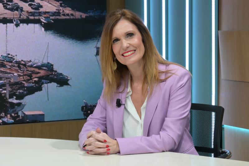 Laura Segura: “Las políticas de igualdad salvan vidas”