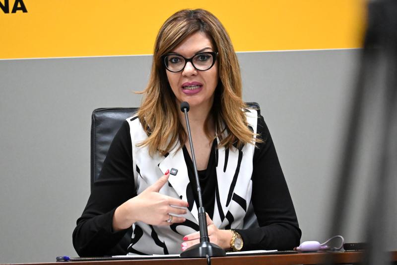 Sabrina Moh: “La inversión en becas ha aumentado un 60% respecto al Gobierno anterior”