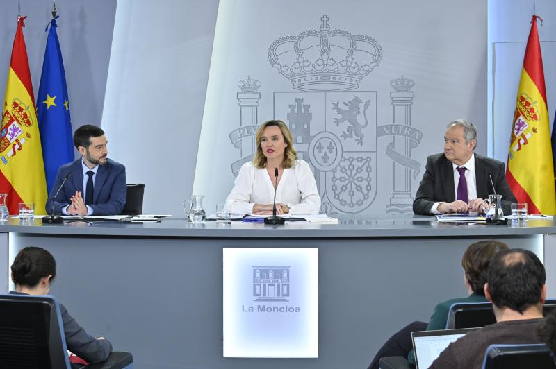 El Gobierno destina 2 millones de euros a Melilla para la protección de las familias y la atención a la pobreza infantil