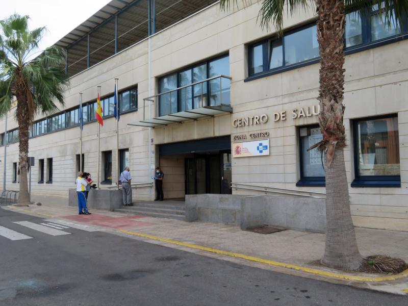 El Gobierno destina 638.000 euros a Melilla y Ceuta a través del INGESA para reforzar la Atención Primaria