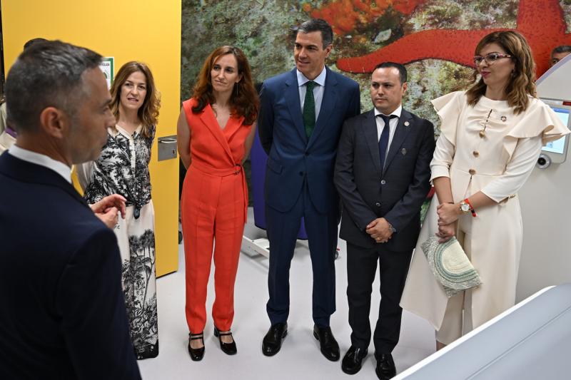 El Gobierno destina más de 118.000 euros a Melilla y Ceuta a través del INGESA para el primer Plan de Prevención del Suicidio en 2025