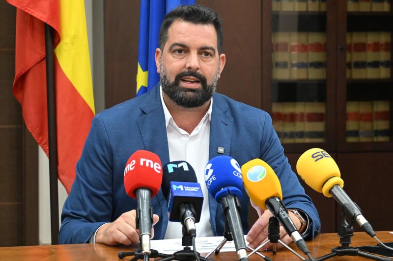 El paro desciende en Melilla por sexto mes consecutivo y reduce la cifra de desempleados a 7.531 El paro desciende en Melilla por sexto mes consecutivo y reduce la cifra de desempleados a 7.531
