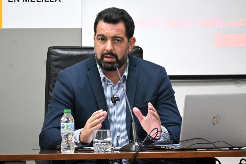 Vera pone en valor el programa TándEM: “Da oportunidades reales y ofrece formación acreditada”