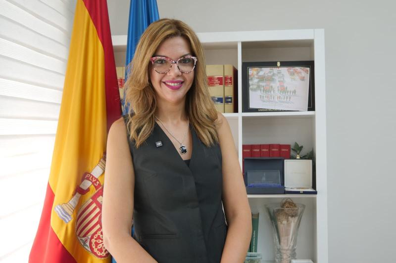 Moh: “Las críticas de Marín en el tema de menores chocan con la coordinación constante que mantenemos con los técnicos de la Ciudad”