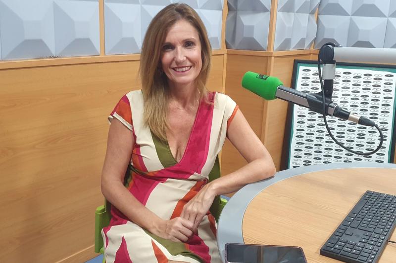 Segura: “La trata con fines de explotación sexual es la esclavitud del siglo XXI”