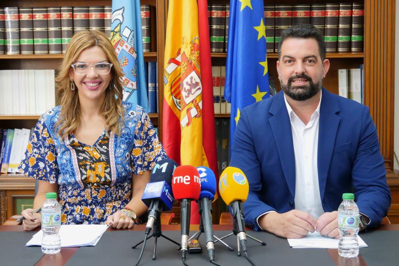 Melilla encadena siete meses consecutivos de bajada del paro y reduce la cifra de desempleados a 7.463