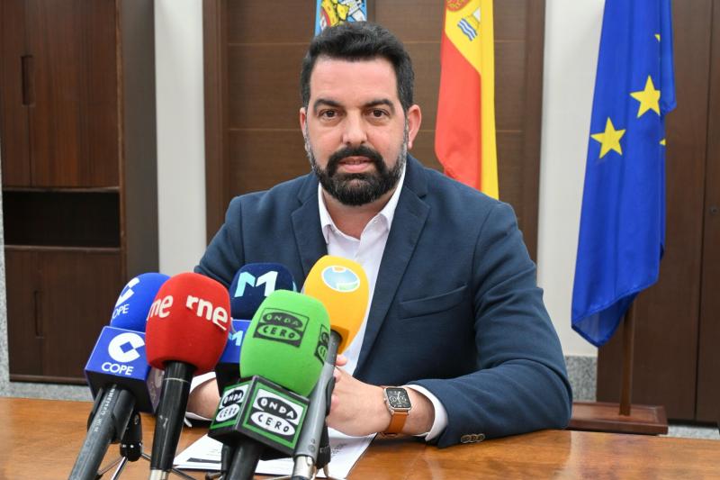 El SEPE impulsa una nueva convocatoria de programas de formación profesional para el empleo en Melilla