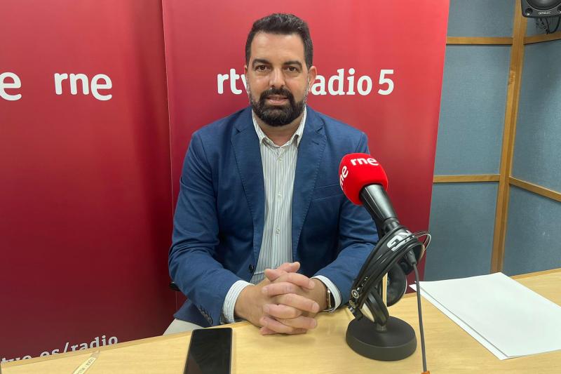 Jorge Vera: “La formación es la llave para abrir la puerta del empleo”