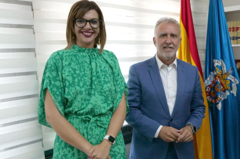 La Administración General del Estado en Melilla incorpora 40 administrativos para reforzar los servicios públicos La Administración General del Estado en Melilla incorpora 40 administrativos para reforzar los servicios públicos