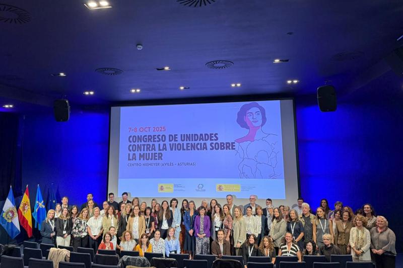 Laura Segura: “La coordinación entre instituciones es esencial para garantizar una respuesta eficaz y humana frente a la violencia sobre la mujer” Laura Segura: “La coordinación entre instituciones es esencial para garantizar una respuesta eficaz y humana frente a la violencia sobre la mujer”
