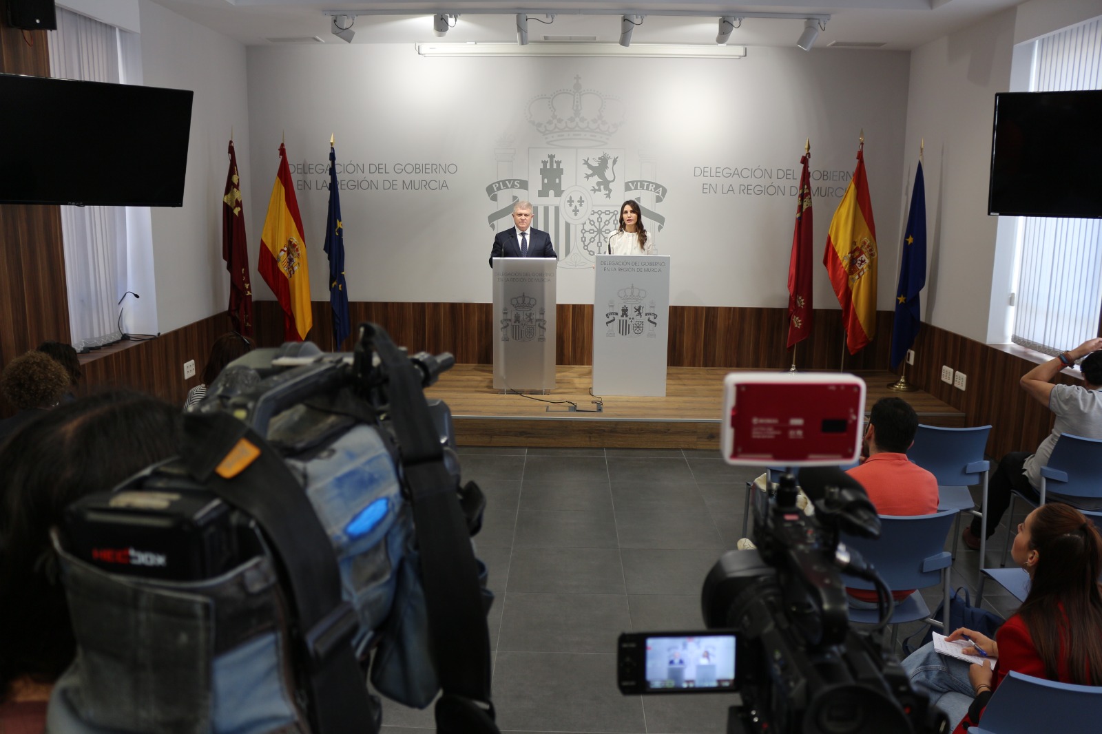 El plan para la lucha contra la despoblación del Gobierno de España destina 194 millones de euros a la Región de Murcia