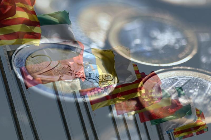 La Región de Murcia recibirá un récord de 4.166 millones de euros en entregas a cuenta en 2024, un 9,3% más 
