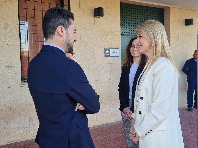 Guevara destaca la contribución del CIS Guillermo Miranda al proceso de reinserción social de las personas privadas de libertad durante los últimos 15 años