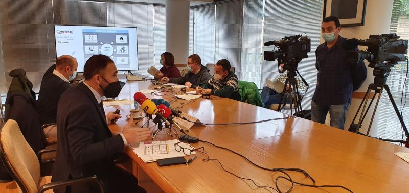 Itxaso: “Txertoak, babes ekonomikoa eta autogobernuarekiko bultzadak Gobernuak Euskadirekin duen konpromisoa erakusten dute”