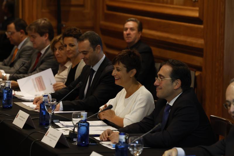 Bilbao acogerá la reunión informal de Competitividad en el marco de la Presidencia Española de la Unión Europea
