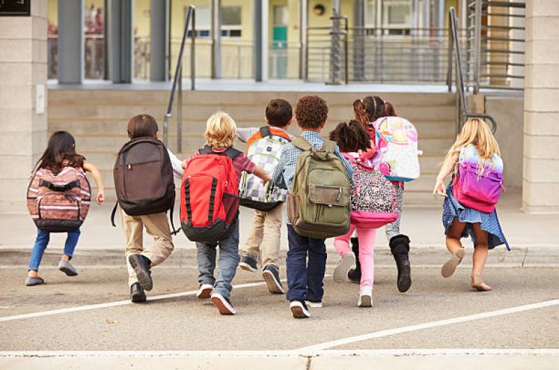 El Gobierno destina más de 7,6 millones de euros al País Vasco para la creación de plazas de primer ciclo de Educación Infantil


