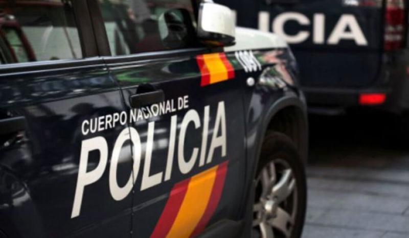 La Policía Nacional detiene a un hombre por violar en La Rioja a una estudiante a la que conoció por Instagram 