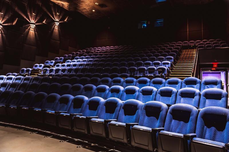 Un total de 28 cines del País Vasco se adhieren al programa para fomentar la vuelta a las salas de los mayores de 65 años