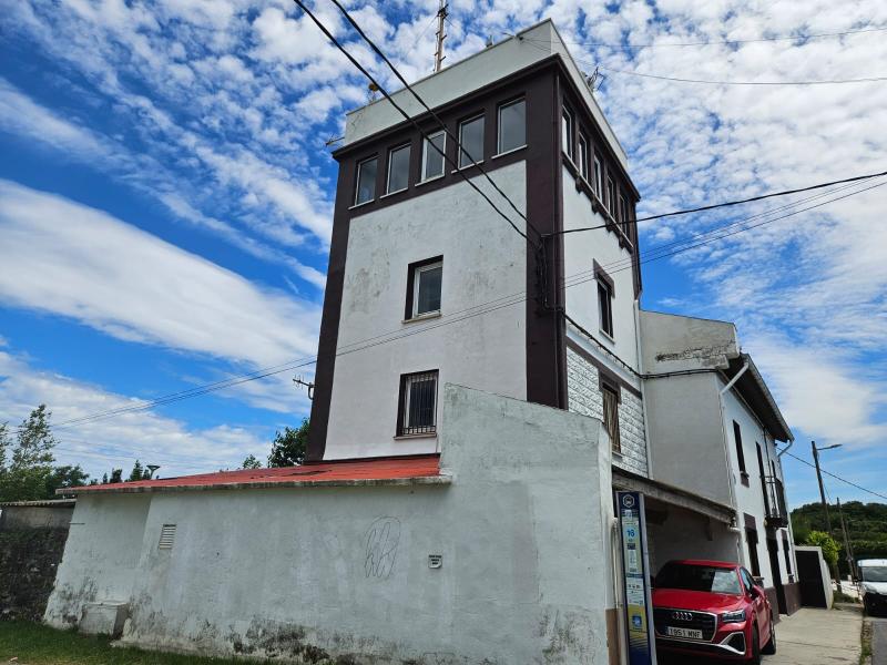 La OMM reconoce al Observatorio de Igeldo como único centro meteorológico marítimo y terrestre centenario de España