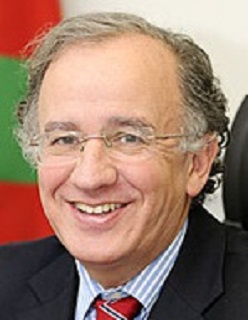 Guillermo Echenique González