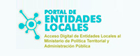 Portal de entidades locales