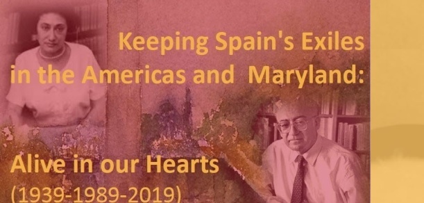 Simposio Internacional Manteniendo vivos a los exiliados de España