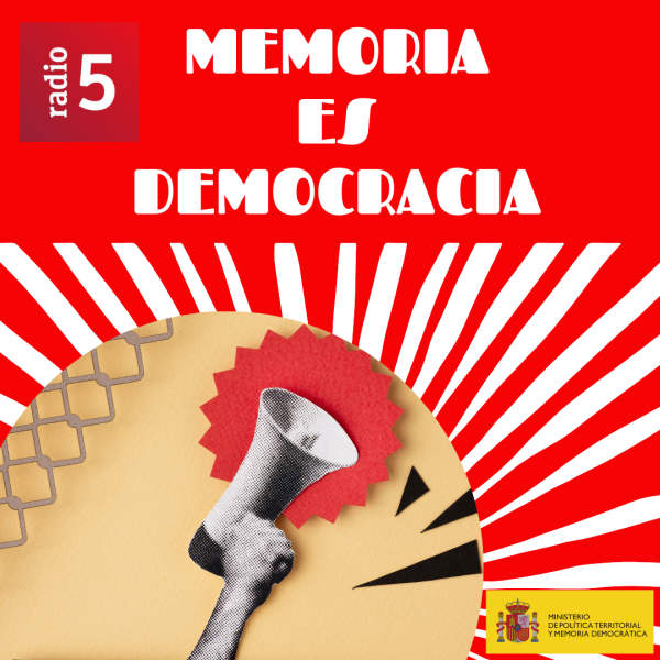 MEMORY IS DEMOCRACY