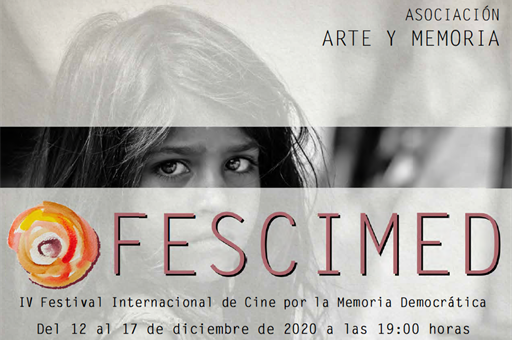 Fescimed: IV Festival de Cine por la Memoria Democrática