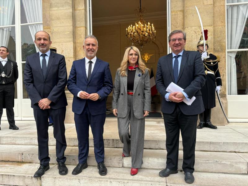 Una exposición conmemorará en España el valor de los republicanos españoles de ‘La Nueve’ en la liberación de París