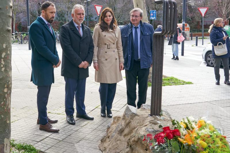 Todo el entorno urbano de Gernika-Lumo será declarado como ´Lugar de Memoria´ por el bombardeo sufrido durante la Guerra de España (1936-1939)