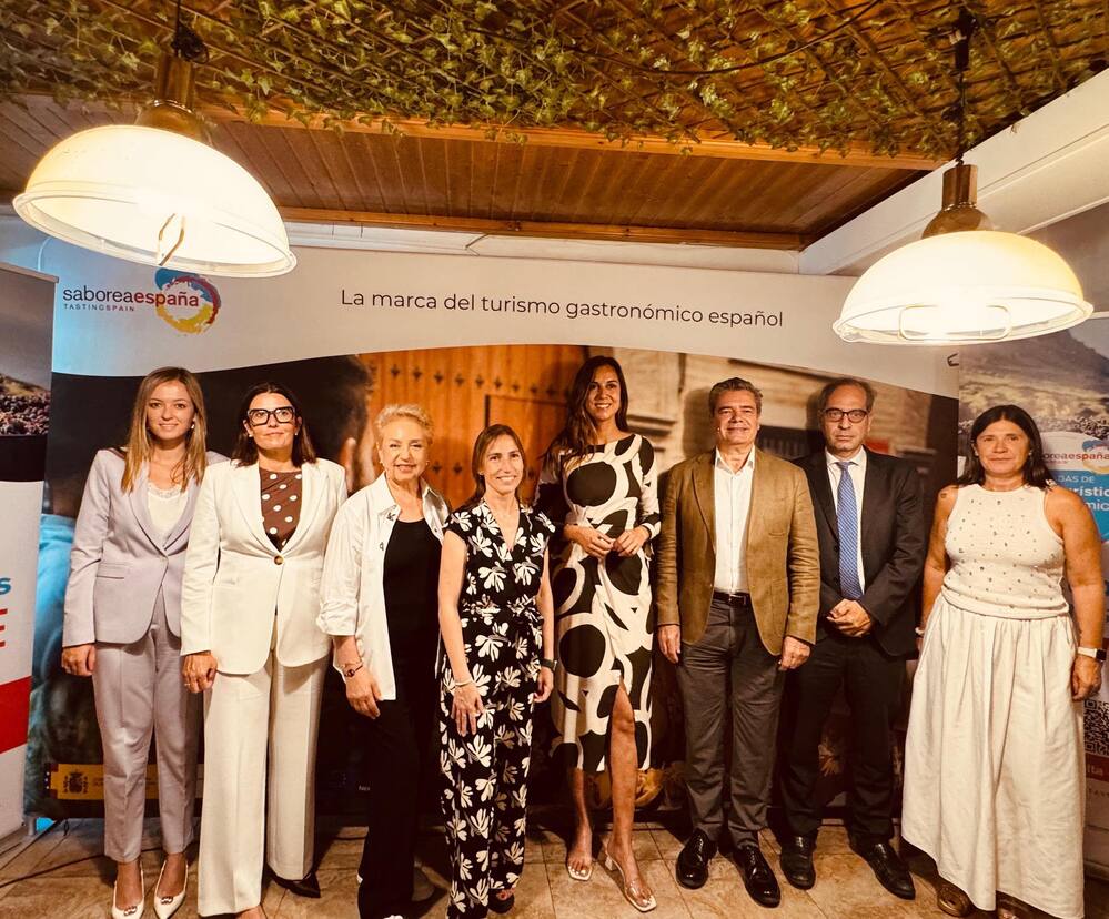 III JORNADAS ENOGASTRONÓMICAS EN LA ISLA DE LA PALMA