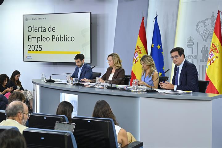 SUBVENCIÓN DIRECTA A LA CC.AA CANARIAS Y A LA ISLA DE LA PALMA