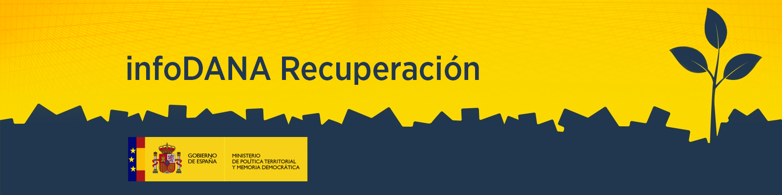 infoDANA Recuperación infoDANA Recuperación