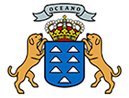 Shield _ Canary Islands