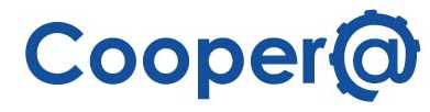 Logotip Coopera