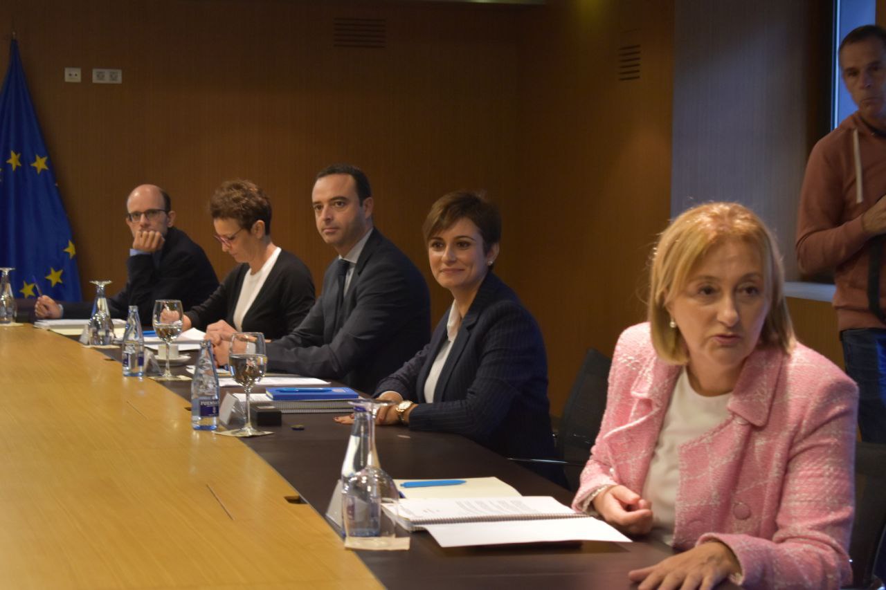 Comisión Bilateral Administración General del Estado-Principado de Asturia