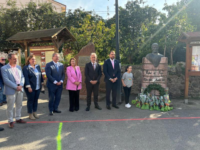 Declaración de la casa natal del general Rafael del Riego como Lugar de Memoria