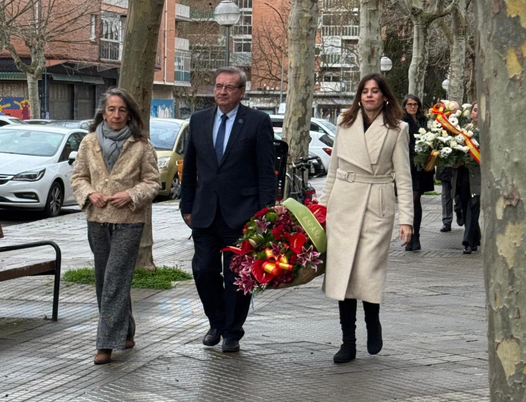 La iglesia de San Francisco de Asís y los sucesos del 3 de marzo de 1976 en Vitoria serán declarados Lugares de Memoria Democrática