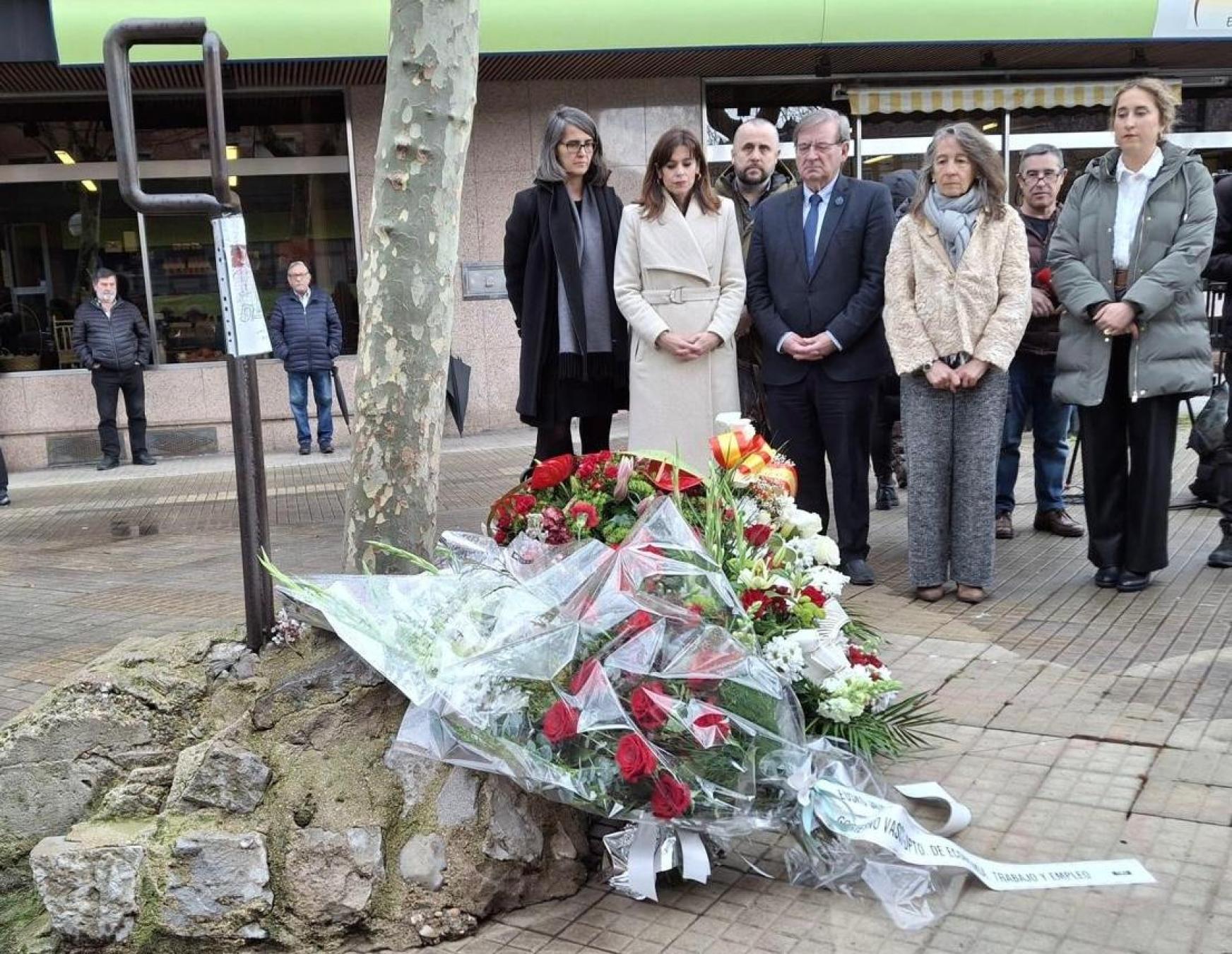 La iglesia de San Francisco de Asís y los sucesos del 3 de marzo de 1976 en Vitoria serán declarados Lugares de Memoria Democrática